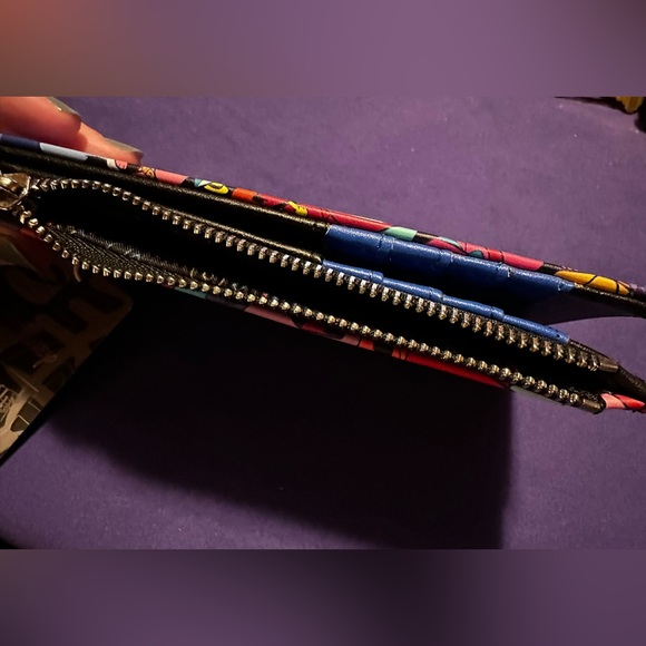 Disney Loungefly Aristocrats Wallet NWT - Picture 3 of 5